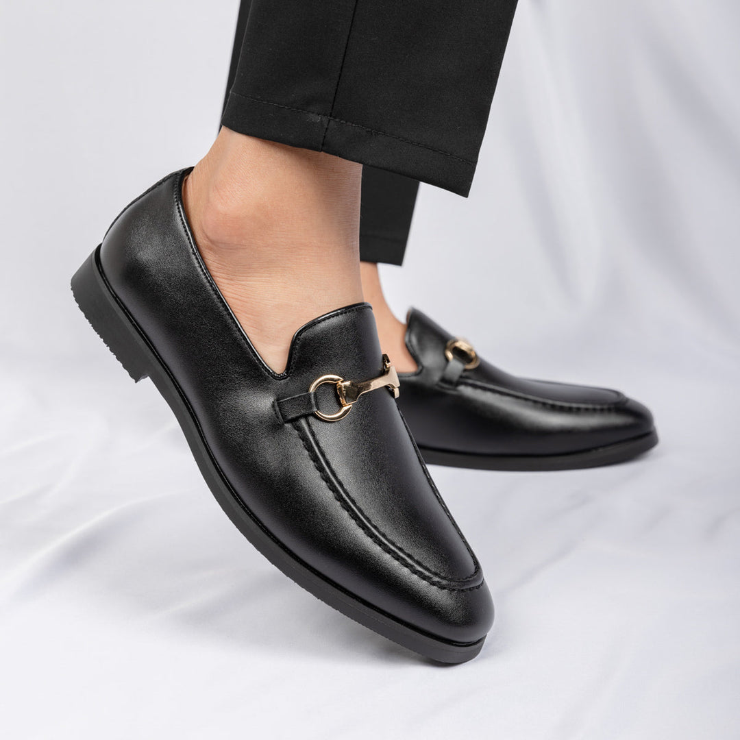 Townsend Classic Loafers