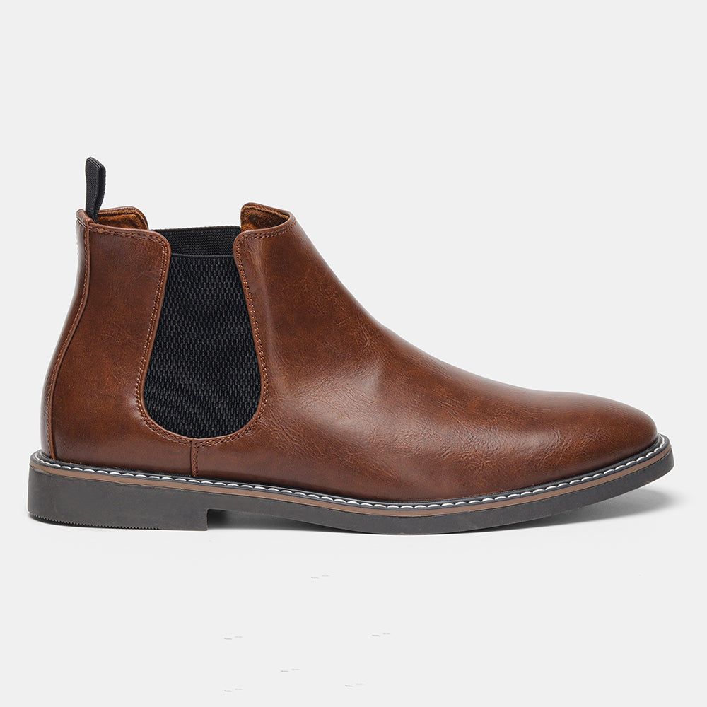 Hudson Chelsea Boots