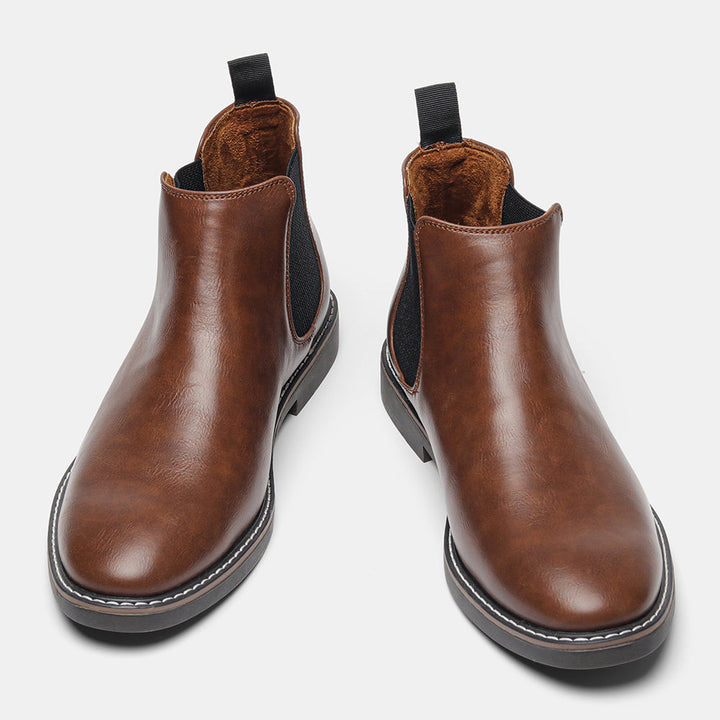 Hudson Chelsea Boots