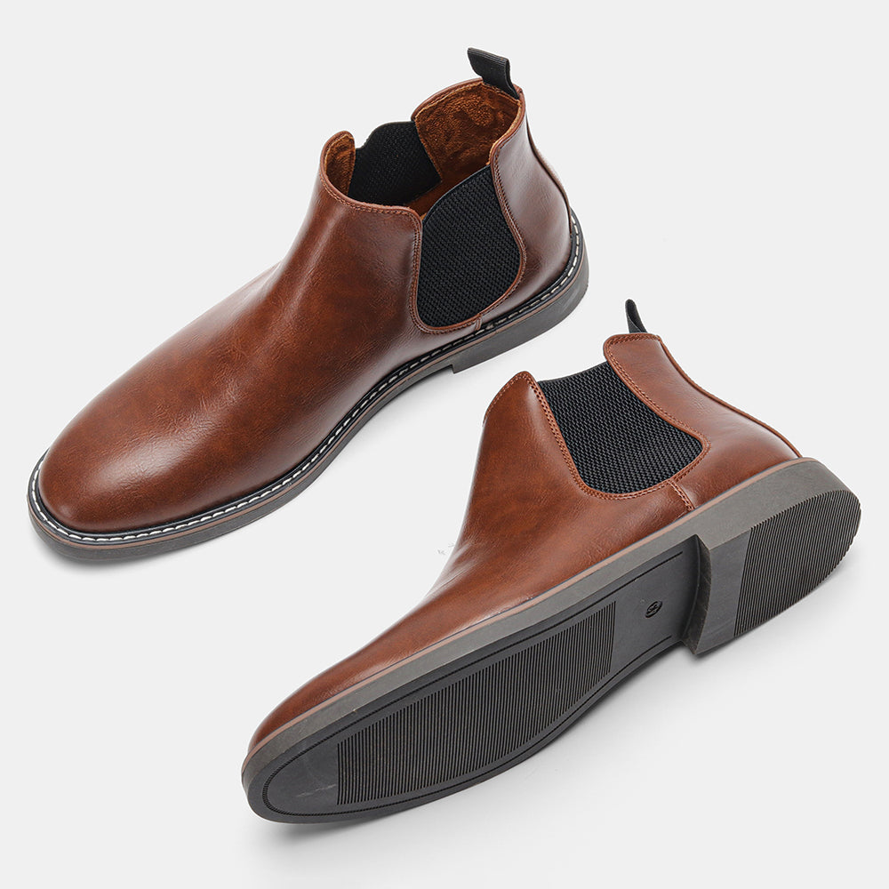 Hudson Chelsea Boots