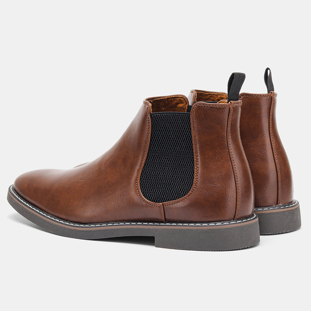 Hudson Chelsea Boots