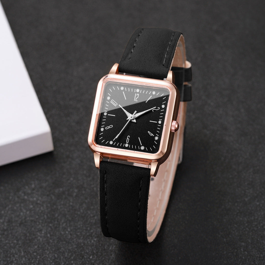 Iris Wristwatch