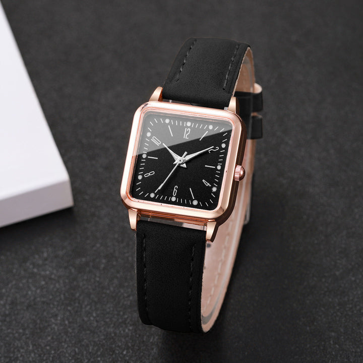 Iris Wristwatch