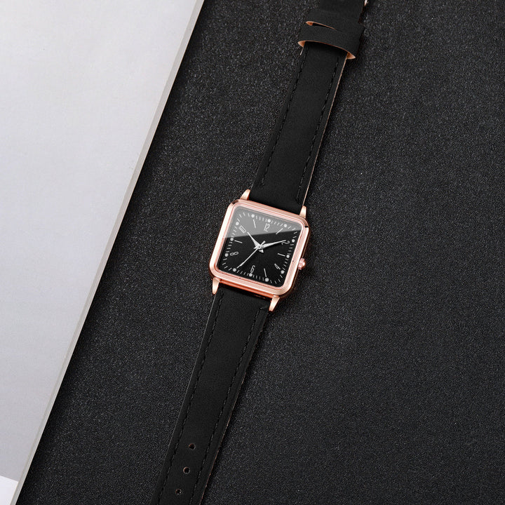 Iris Wristwatch