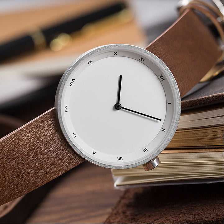 Axton Minimalist Watch