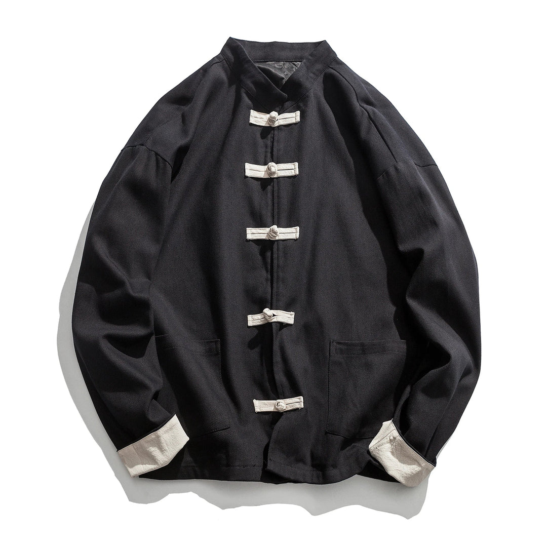 Kairo Street Jacket