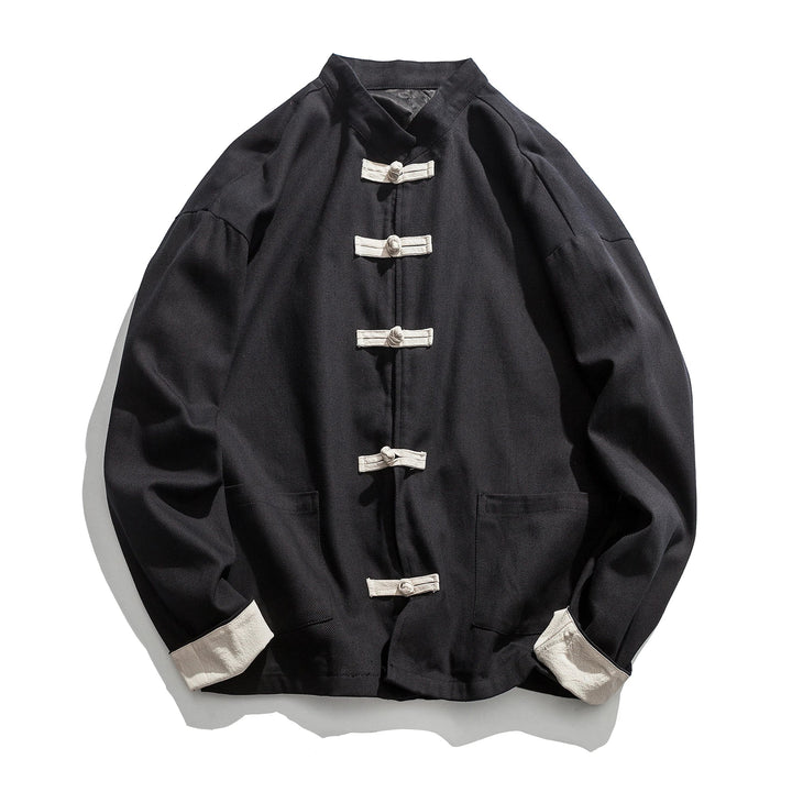 Kairo Street Jacket