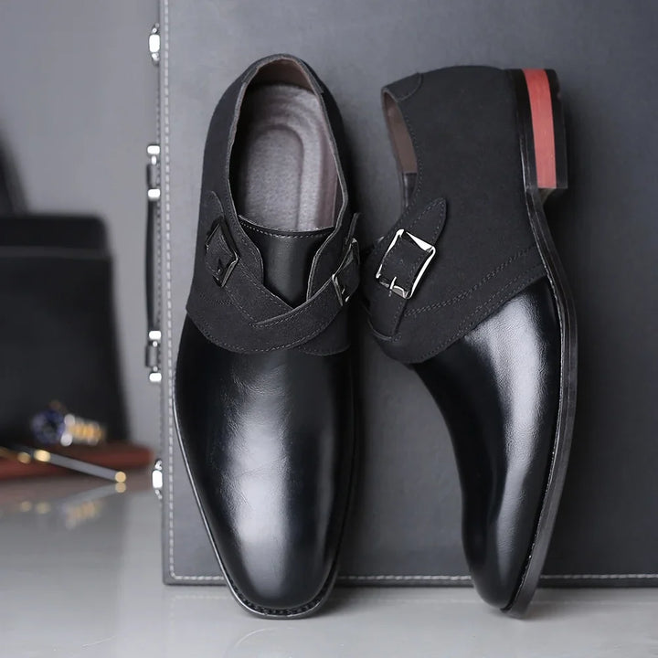 Bellagio Derby Shoes