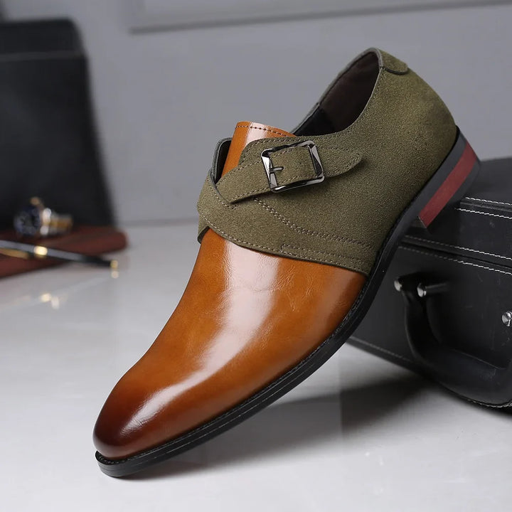 Bellagio Derby Shoes