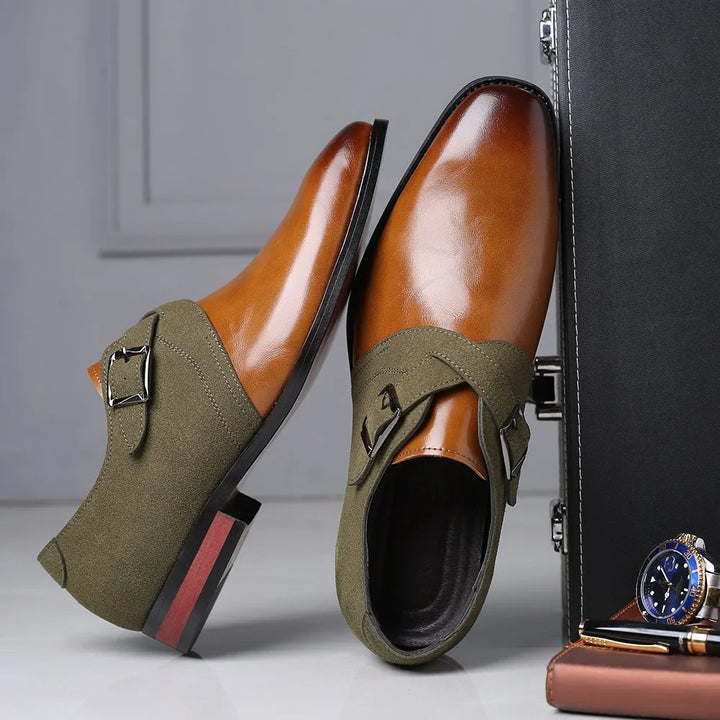 Bellagio Derby Shoes