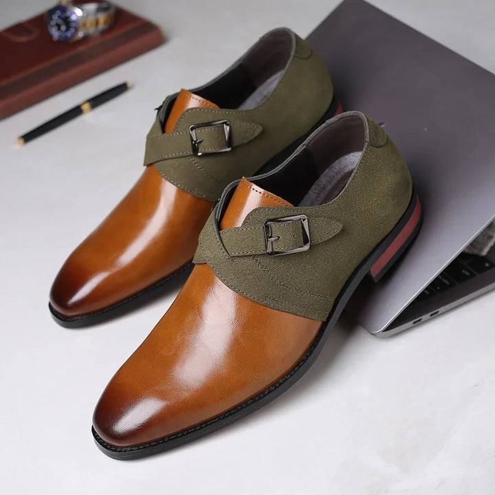 Bellagio Derby Shoes