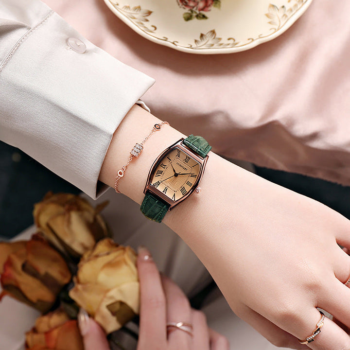 Monica Wristwatch