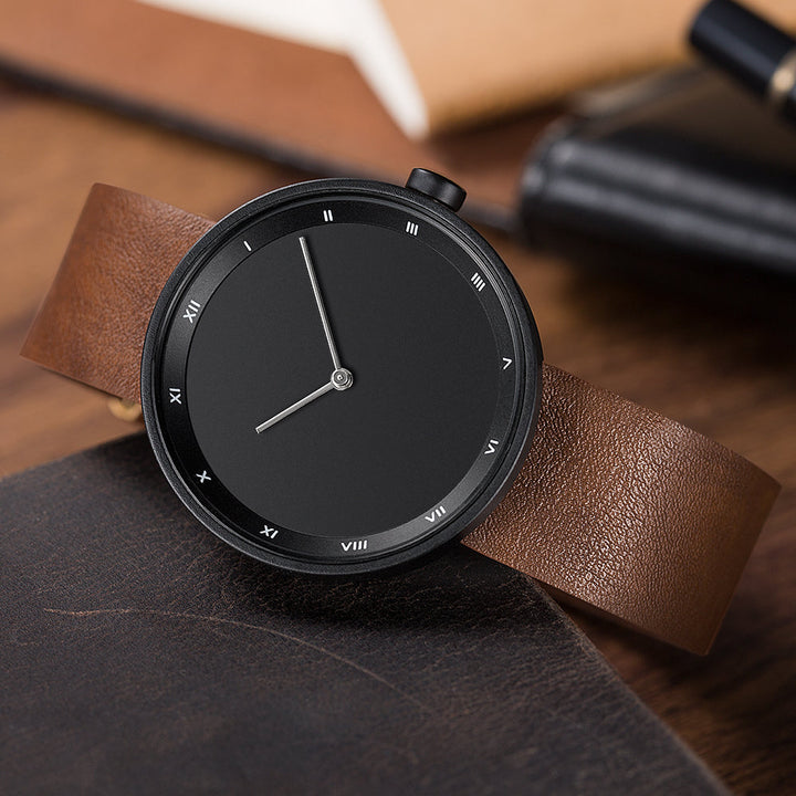 Axton Minimalist Watch