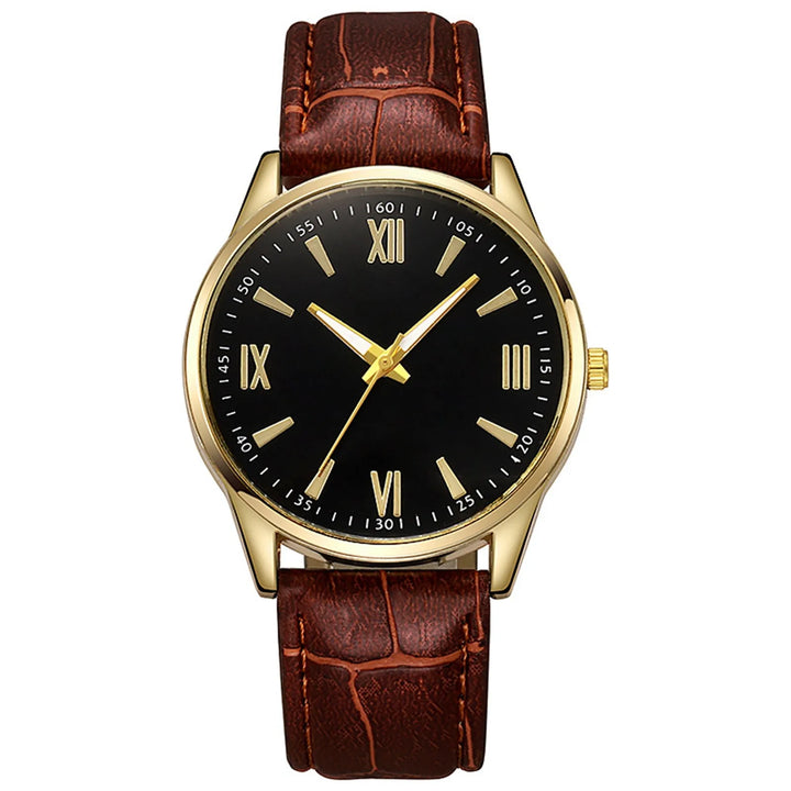 Montego II Watch