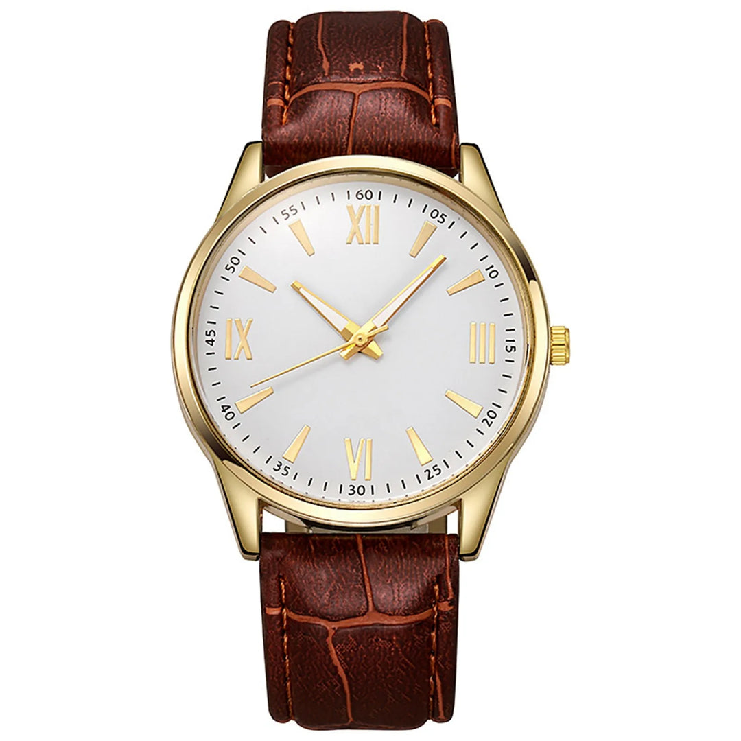 Montego II Watch