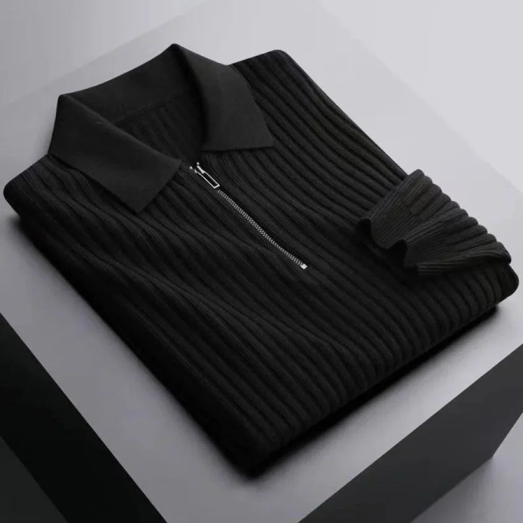 Giovanni Knit Polo