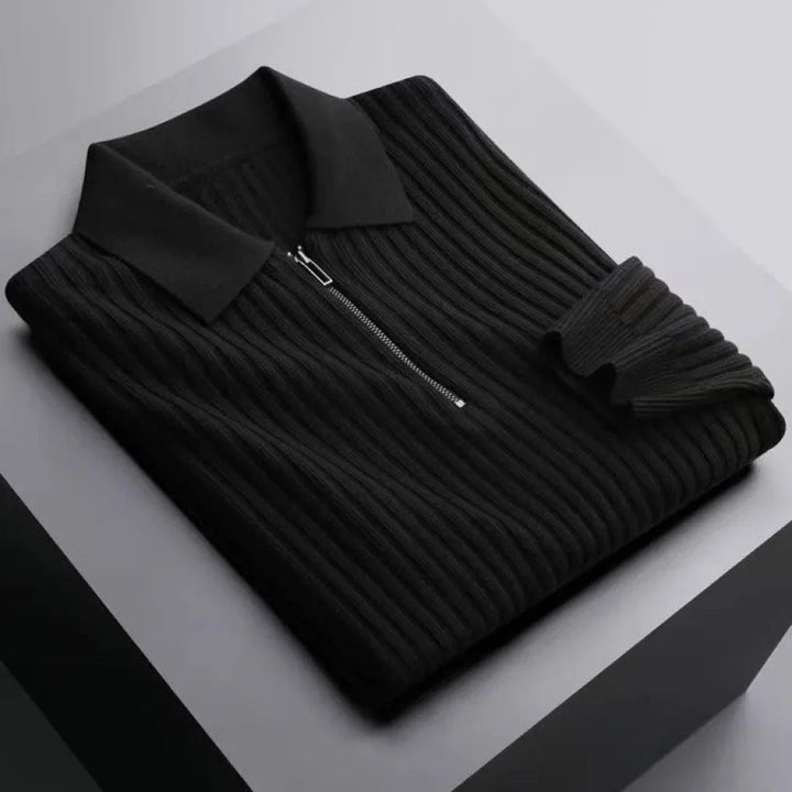Giovanni Knit Polo