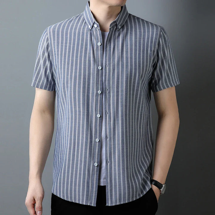 Harlow Short-Sleeve Shirt