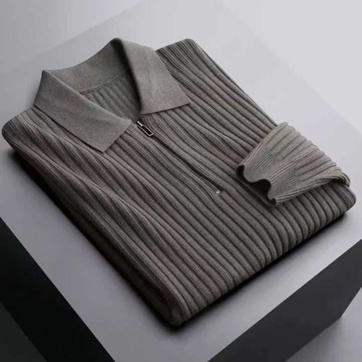 Giovanni Knit Polo