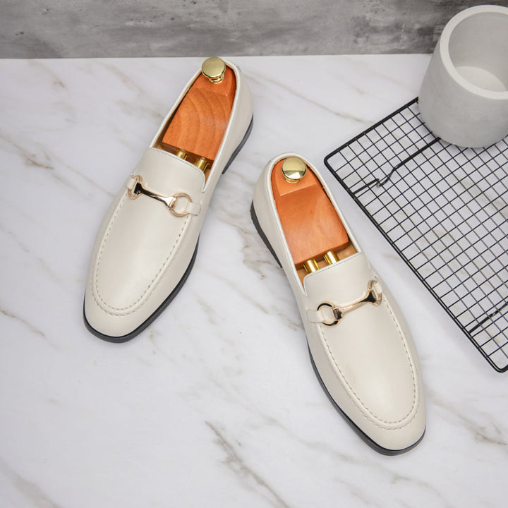 Townsend Classic Loafers