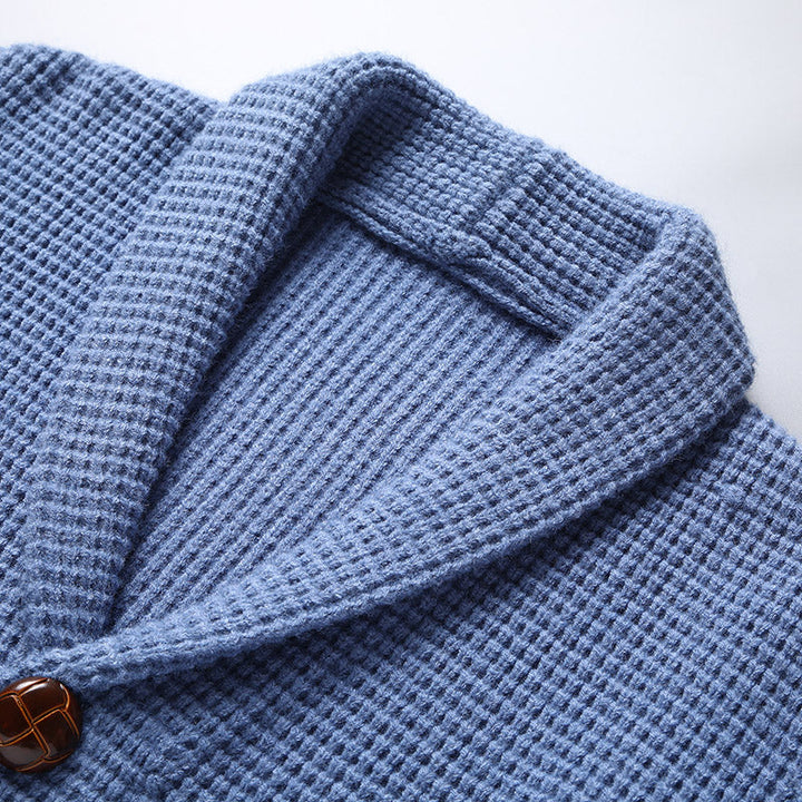 Caden Knit Cardigan