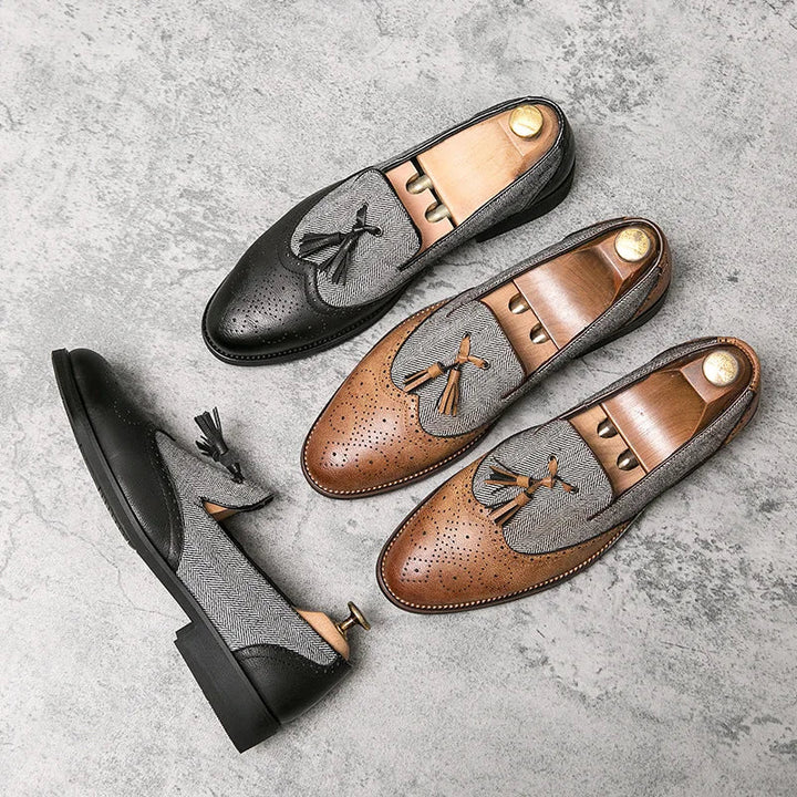 Aldridge Loafers