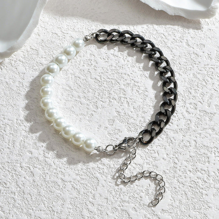 Tropez Pearl Bracelet