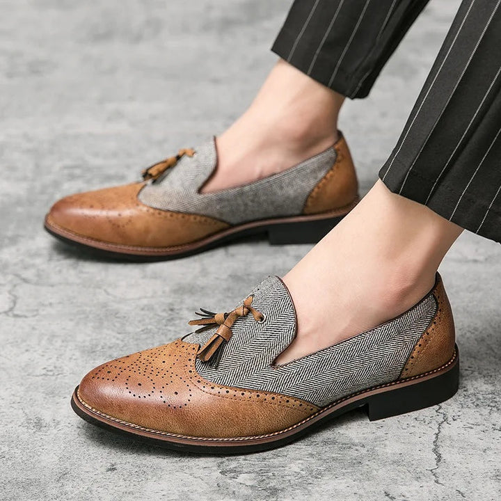 Aldridge Loafers