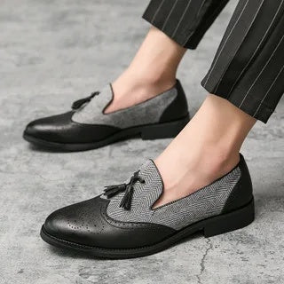 Aldridge Loafers