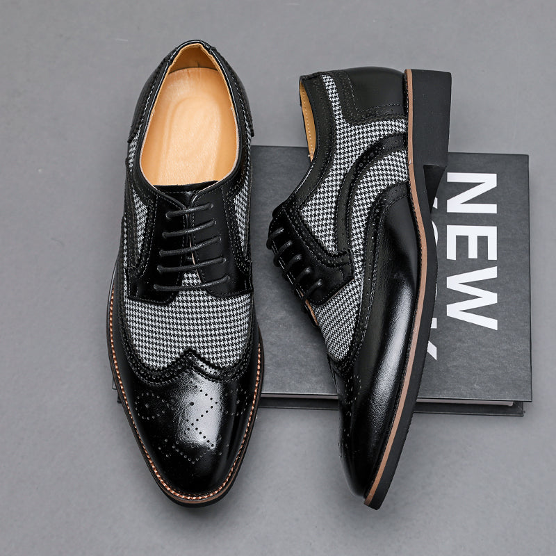 Laurent Oxfords