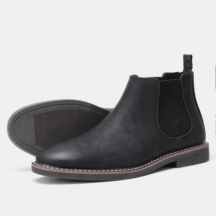 Hudson Chelsea Boots