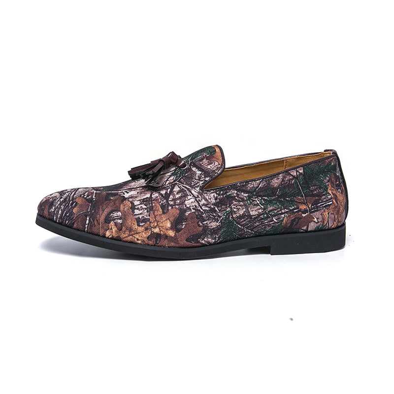 Highland Loafers