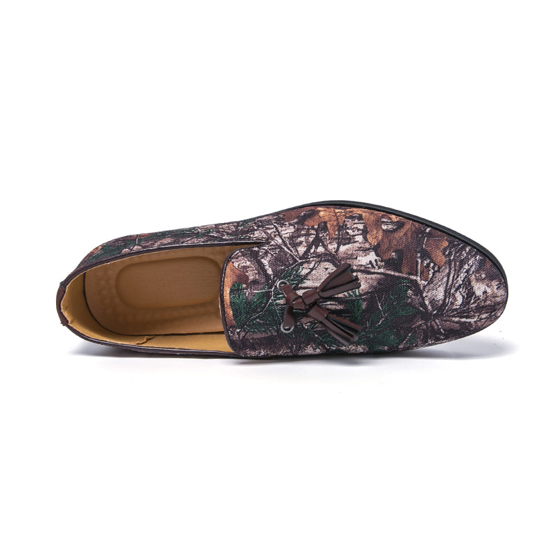 Highland Loafers