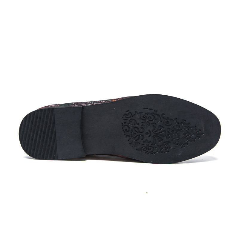 Highland Loafers