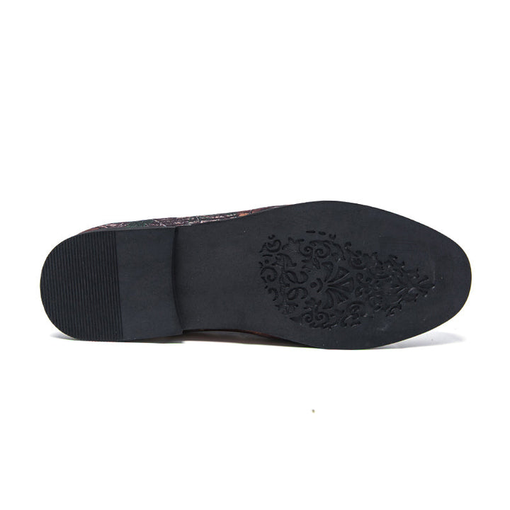 Highland Loafers