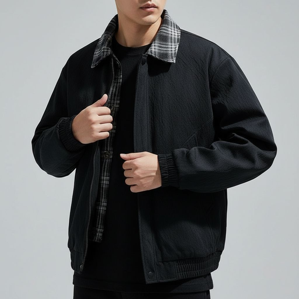 Vinson Jacket