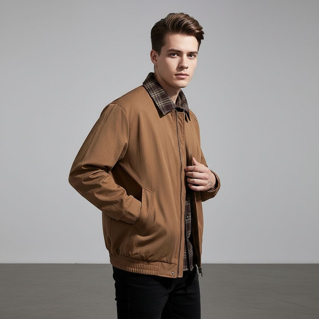 Vinson Jacket