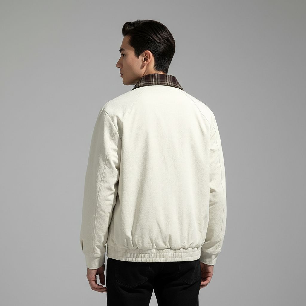 Vinson Jacket