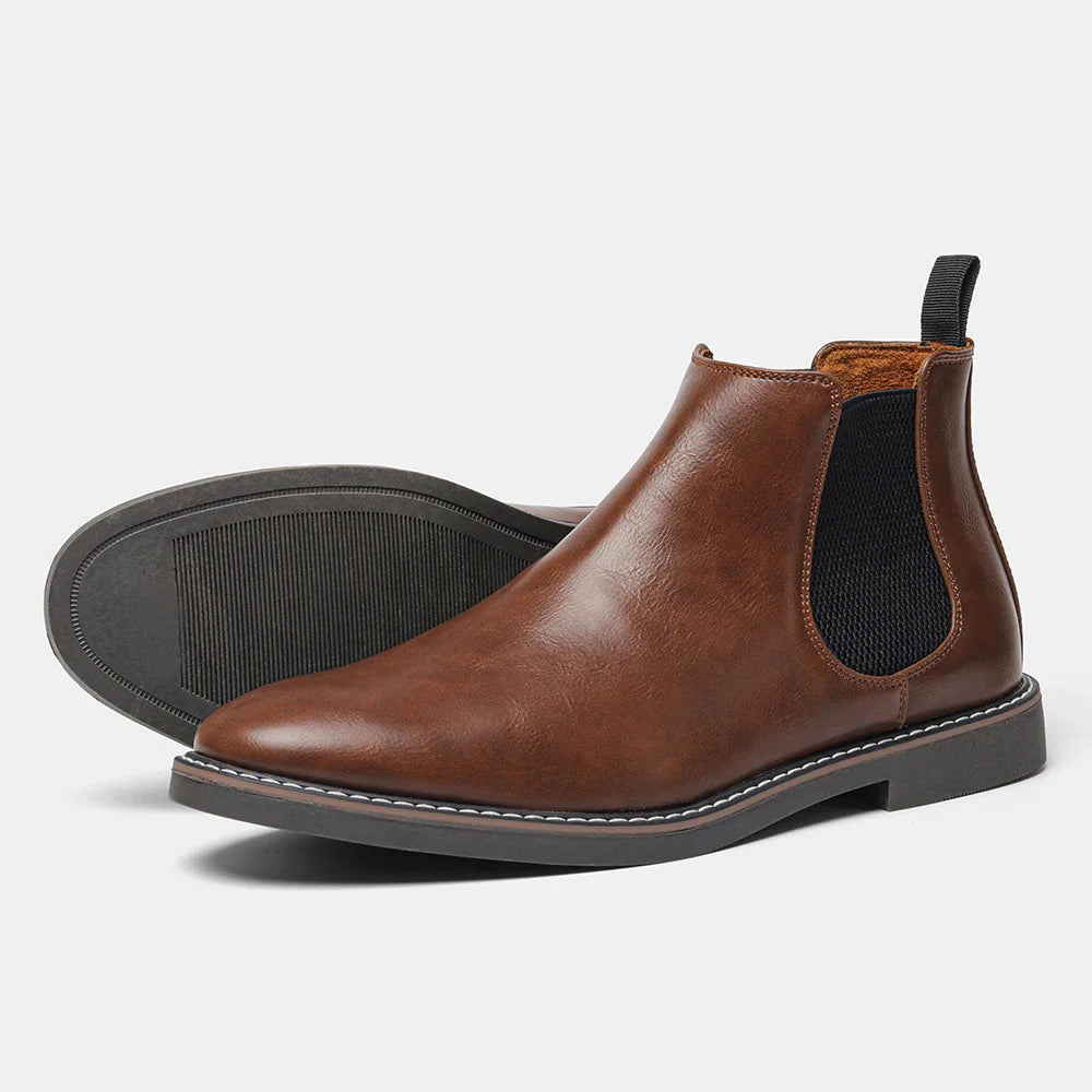 Hudson Chelsea Boots