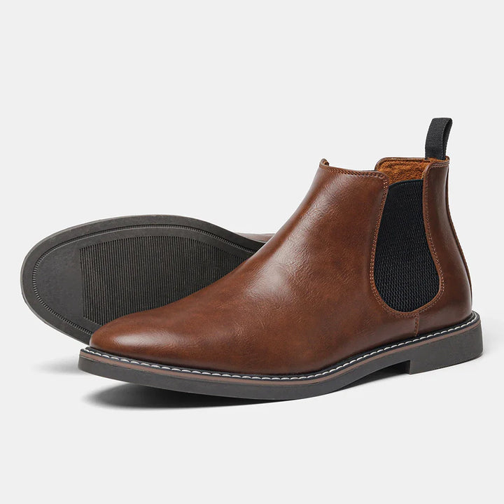 Hudson Chelsea Boots