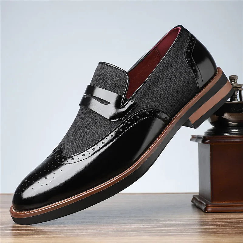 Manchester Loafers