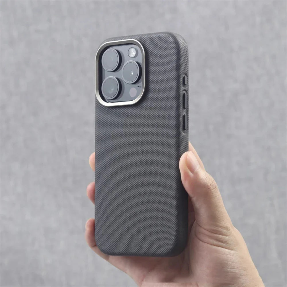 Strata iPhone Case