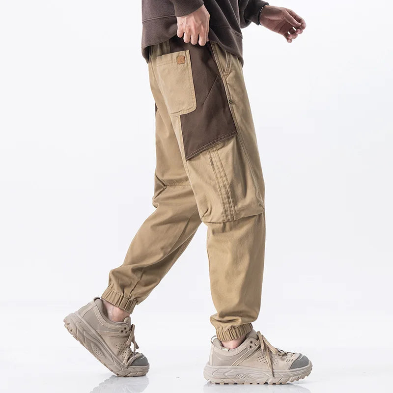 Ridge Cargo Pants
