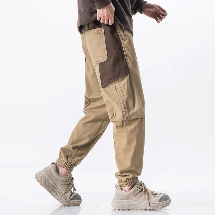 Ridge Cargo Pants