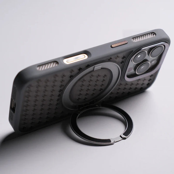 Titan Guard iPhone Case