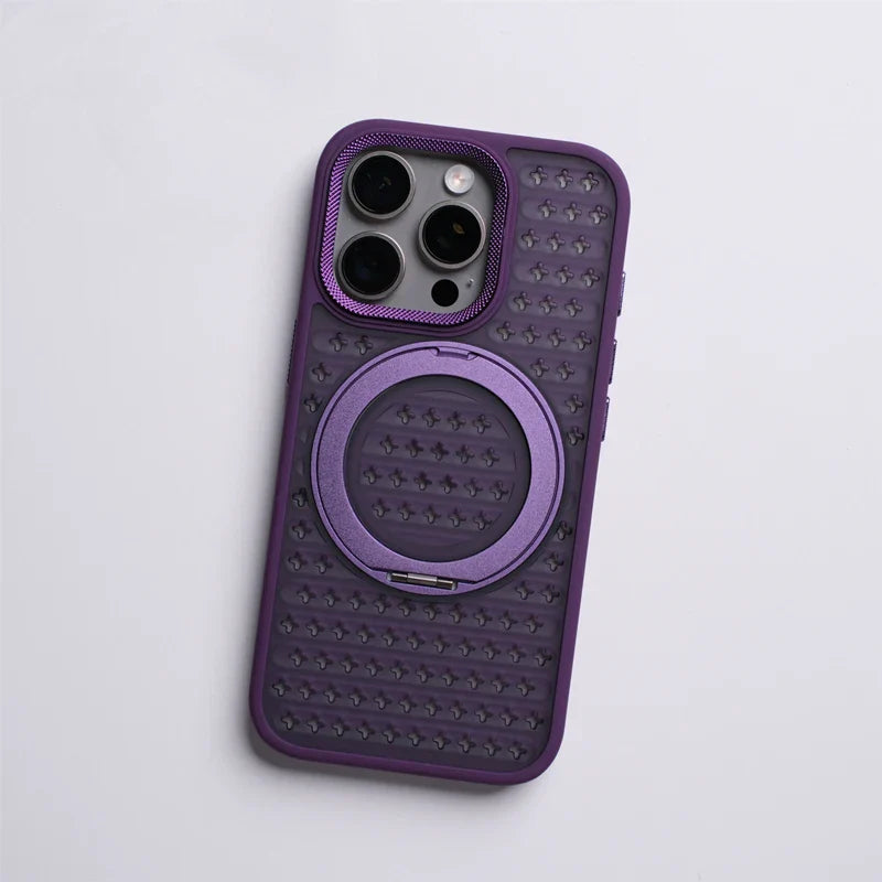 Titan Guard iPhone Case