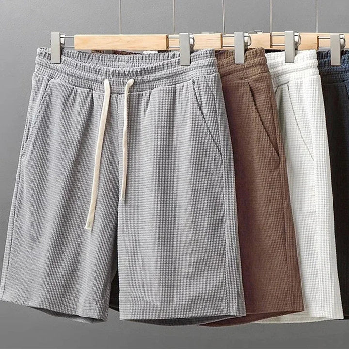 Champs Waffle Knit Shorts
