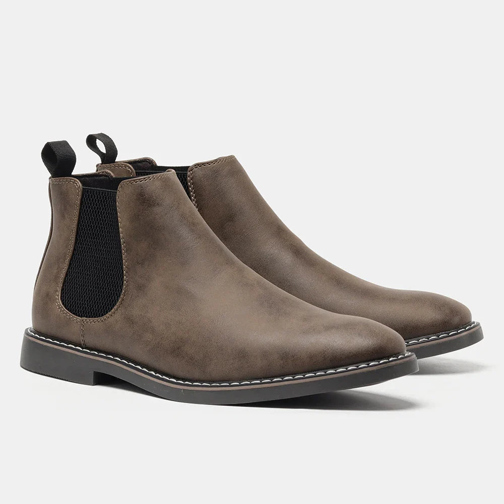 Hudson Chelsea Boots