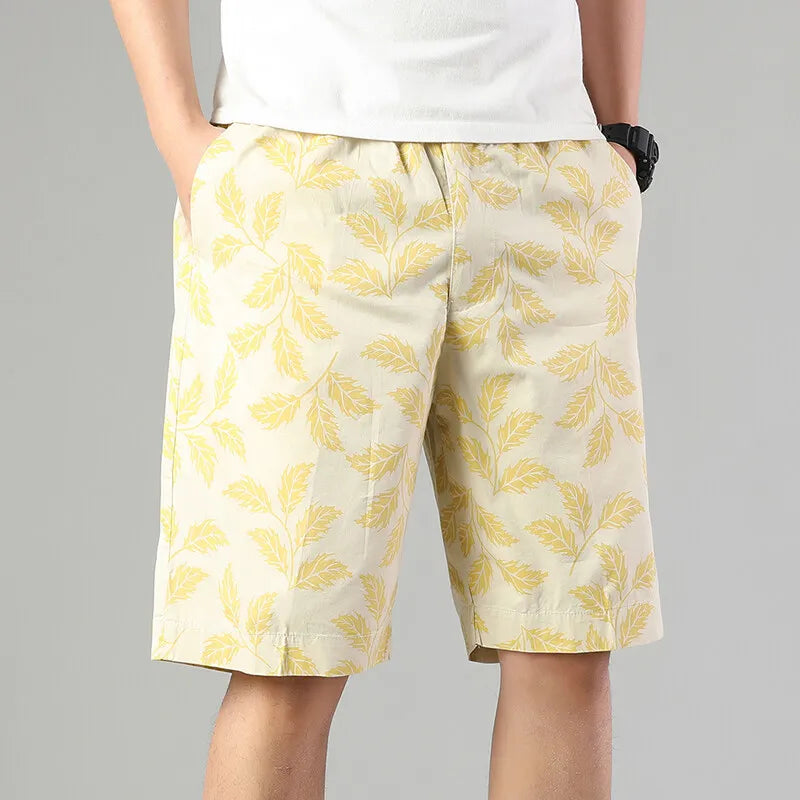Solana Breeze Shorts