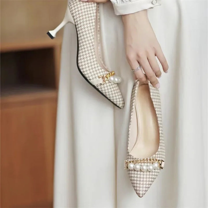 Fiora Stilettos